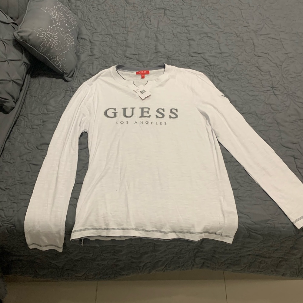 Guess Men Shirt
